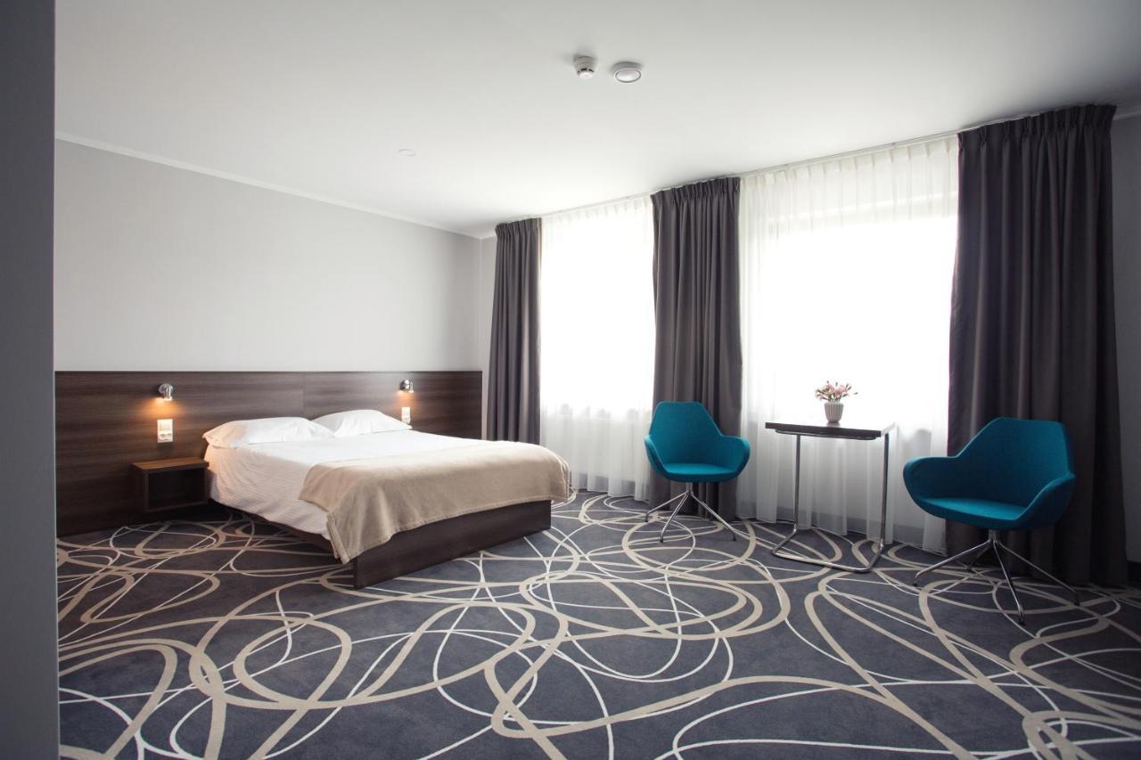 Hotel Nad Netta Аугустов Екстериор снимка