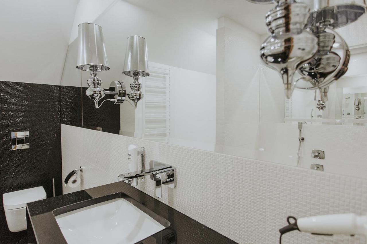 Hotel Nad Netta Аугустов Екстериор снимка